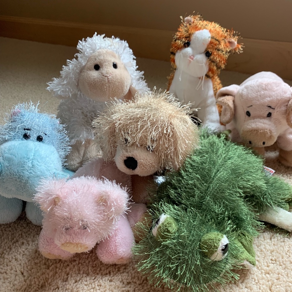 Webkinz bundle